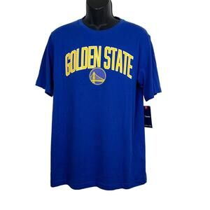 Golden State Warriors Fanatics Branded Arch T-Shirt L Nwt